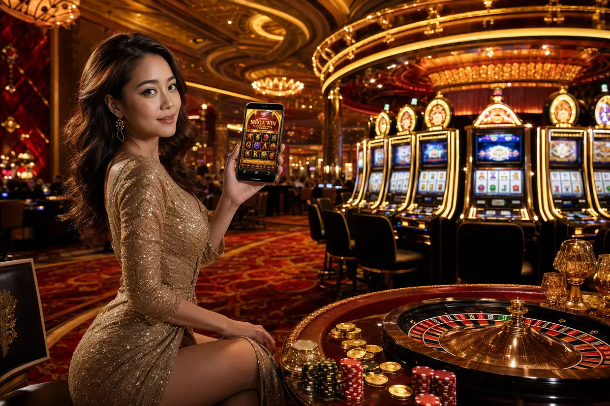 lepak88 kaedah deposit FPX DuitNow e-wallet