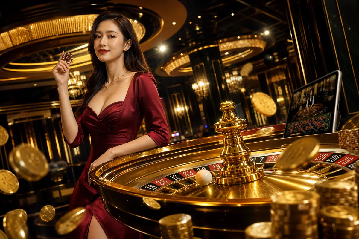 lepak88 slot online koleksi permainan utama